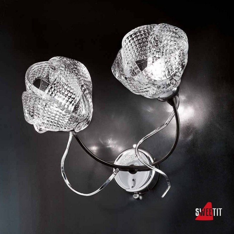 Бра Bellart Gomitoli 3011/A2L 16+05/V01