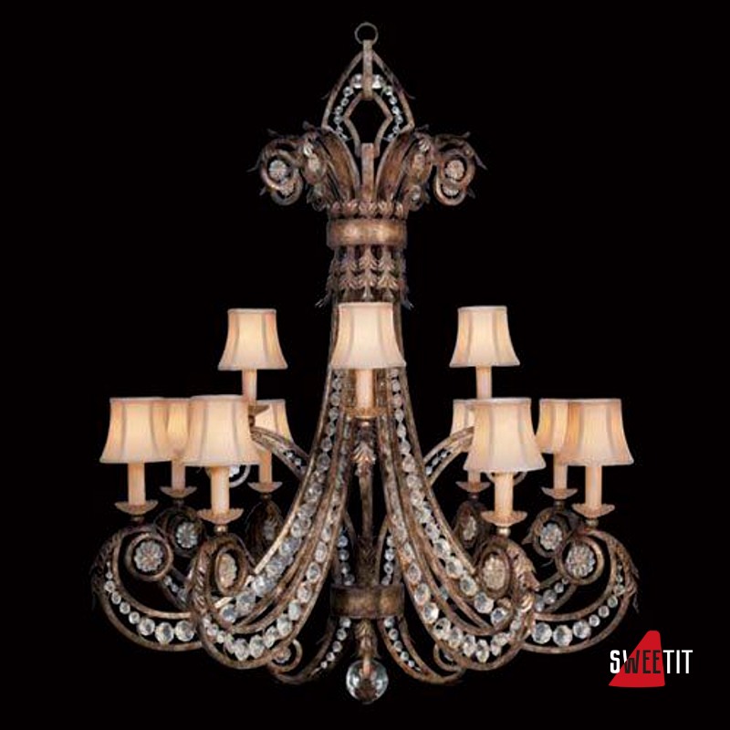 Люстра Fine Art Lamps A Midsummer Night’s Dream 171740