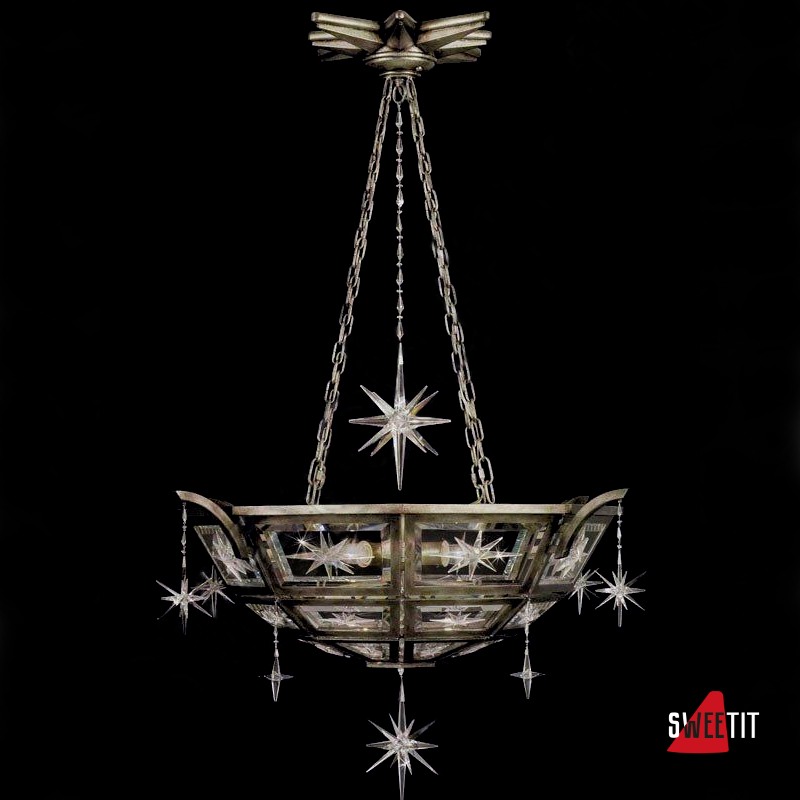 Светильник подвесной FINE ART LAMPS CONSTELLATIONS 735940