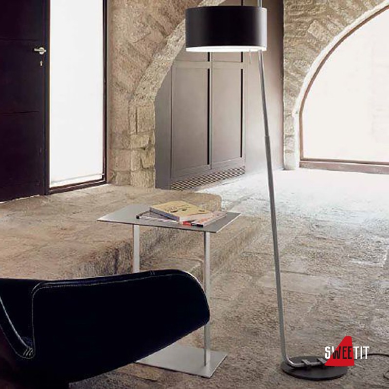 Торшер Bover Club P