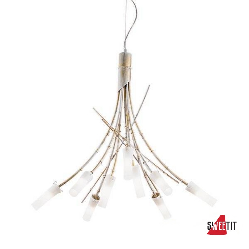 Люстра MASCA Bamboo 1676-9