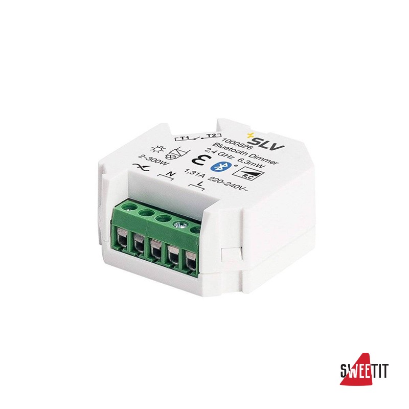 Bluetooth-модуль диммирования SLV Control 1000826