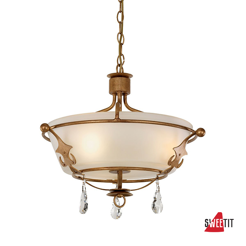 Подвесной светильник Elstead Lighting Windsor WINDSOR/SF