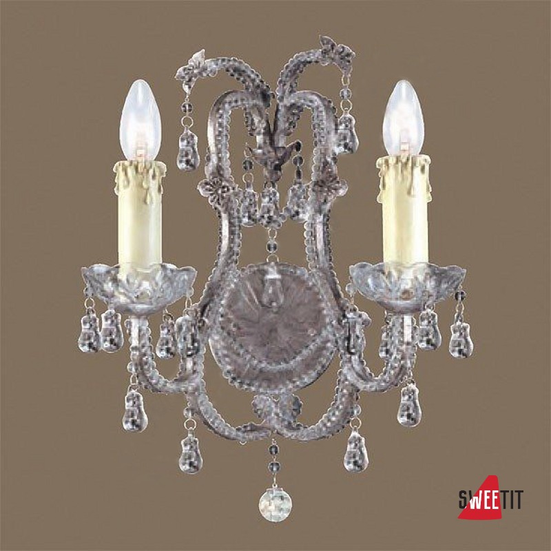 Бра SAVOY CHAMPAGNE ROSE 9-4007-2-47