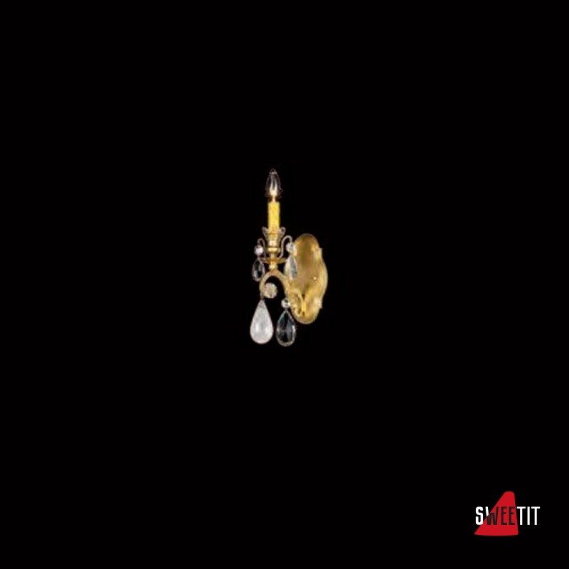 Бра Schonbek Renaissance Rock Crystal 3556