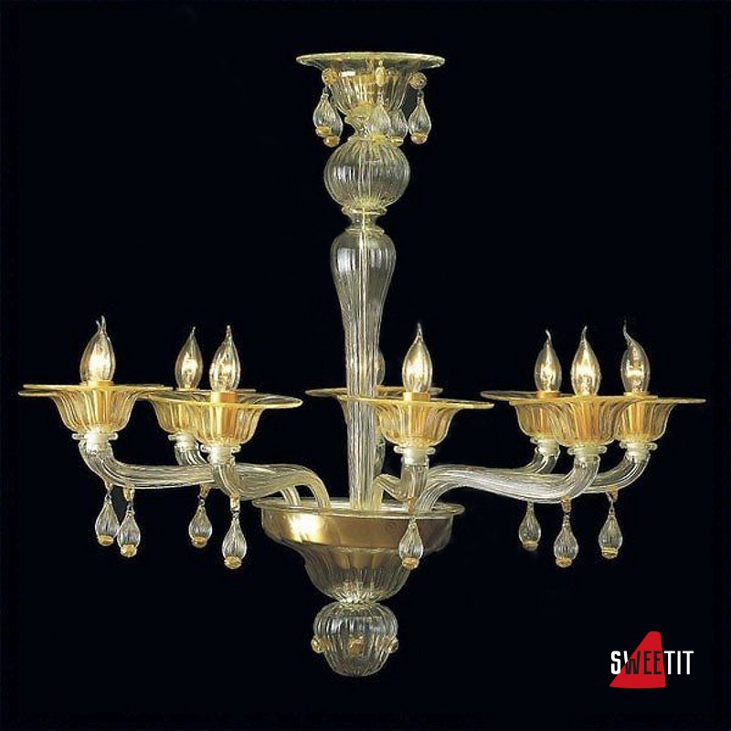 Люстра ARTE DI MURANO 7401 7401_6