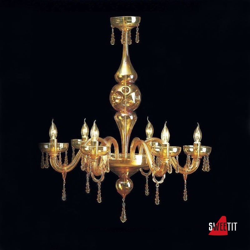 Люстра ARTE DI MURANO 7491 7491_6