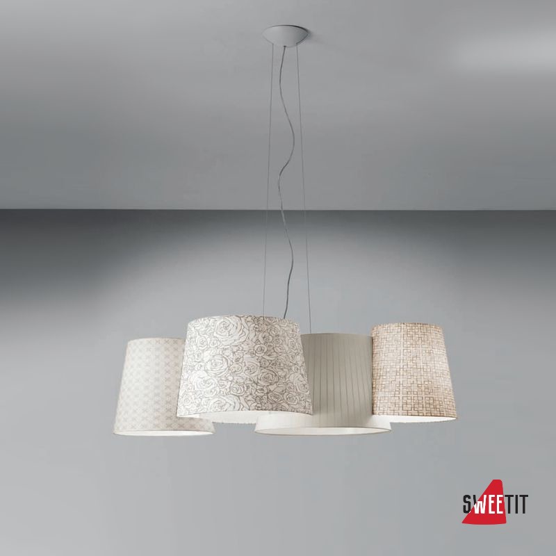 Подвесной светильник Axo Light SPMEL115BCXXE27