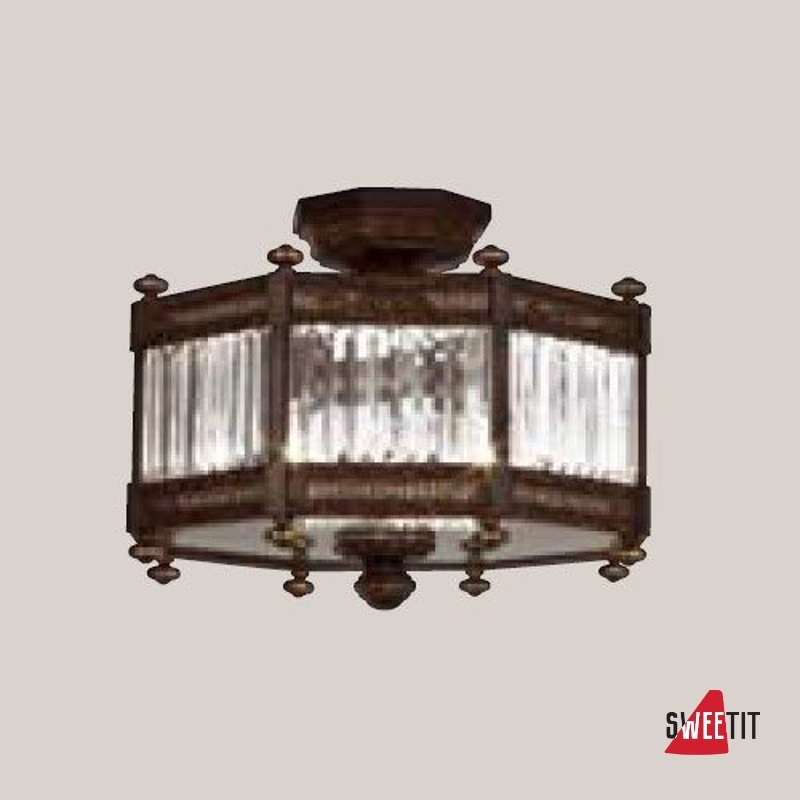 Светильник подвесной FINE ART LAMPS EATON PLACE 584640