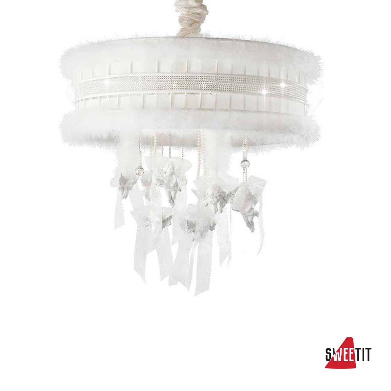 Подвесной светильник Eurolampart Angels 2562/06LA 1015