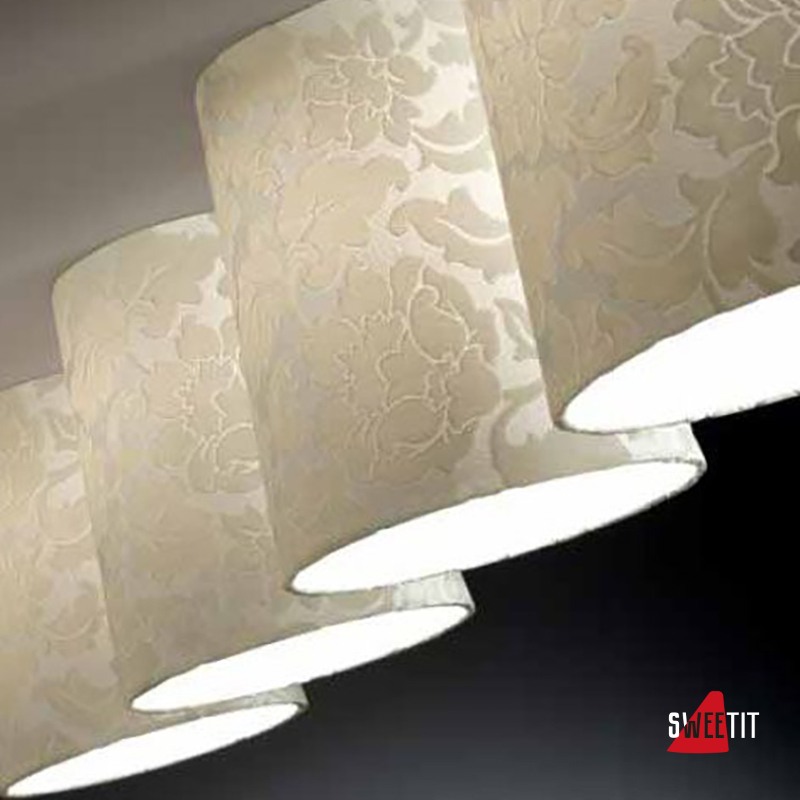Светильник потолочный AXO LIGHT DAMASCO PLDAM032E27
