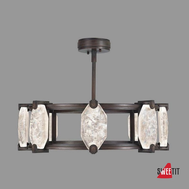 Светильник подвесной FINE ART LAMPS Allison Paladino 872840-3