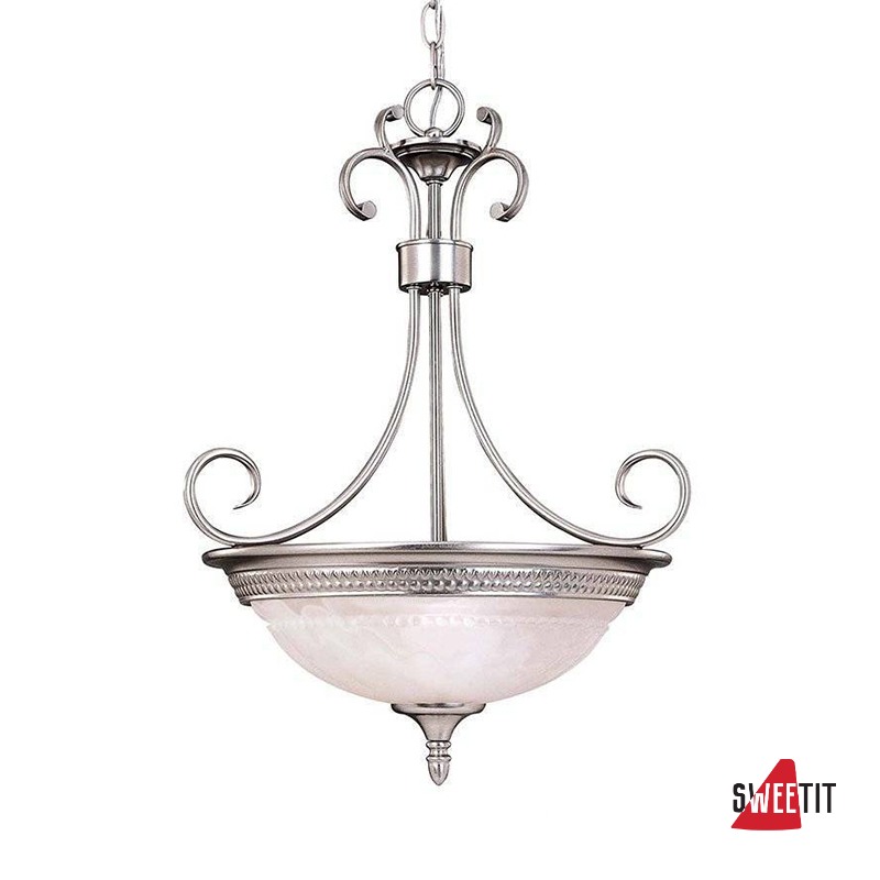Подвесной светильник Savoy House Spirit KP-7-505-3-69