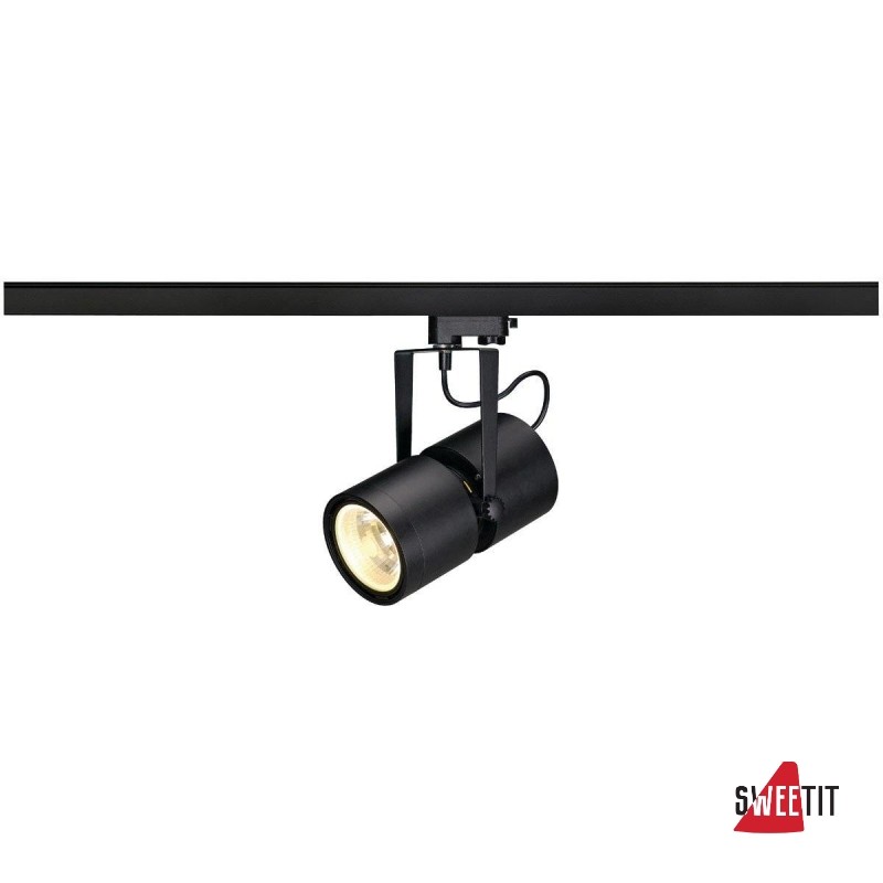 Трековый светильник SLV Euro 153410