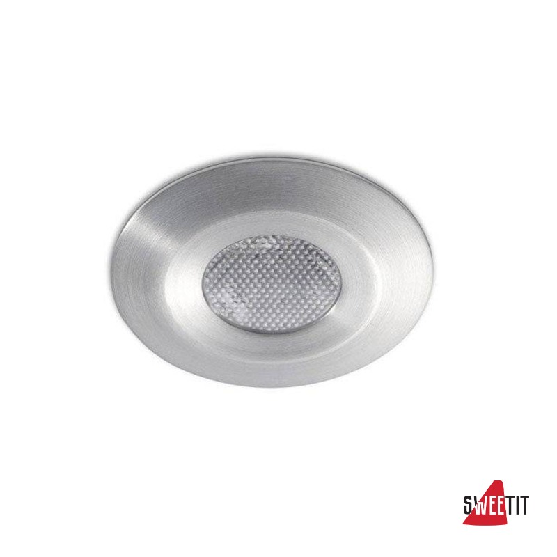 Встраиваемый спот (точечный светильник) Leds C4 Bit 05-3308-s2-00