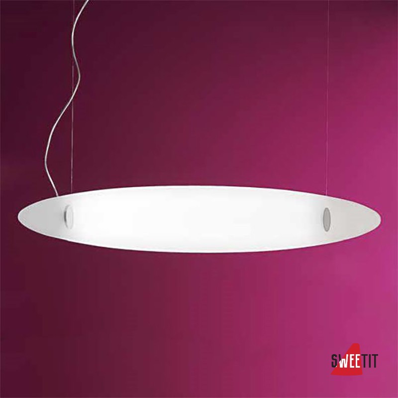 Светильник подвесной Linea Light Scate 6982