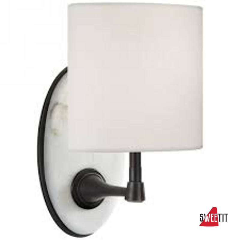 Бра Visual Comfort Casper Small TOB 2242BZ/ALB-L