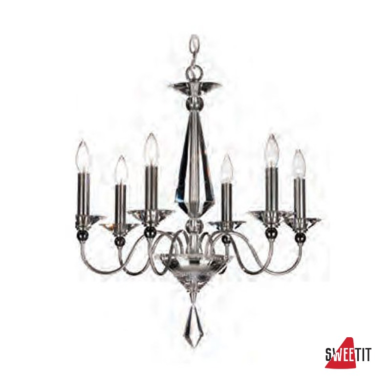 Люстра Schonbek Jasmine 9676