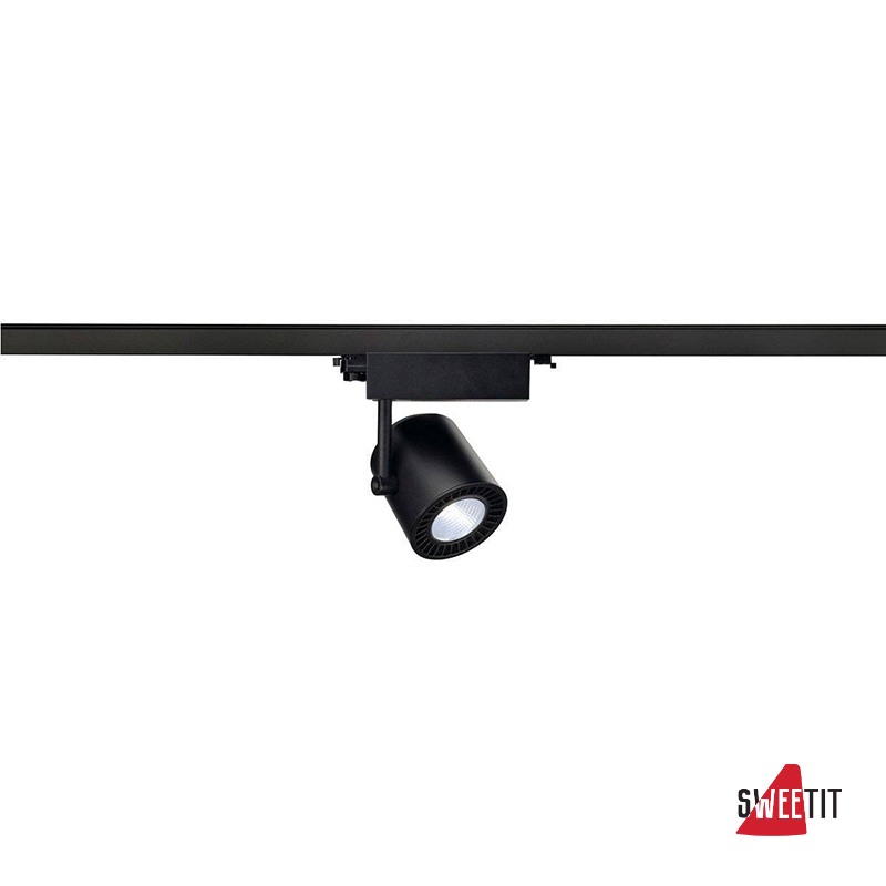 Трековый светильник SLV SUPROS 152810