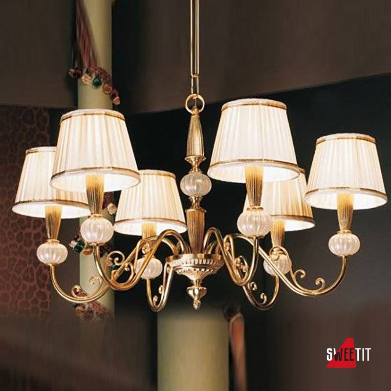 Люстра Il Paralume MARINA 2225 590/S
