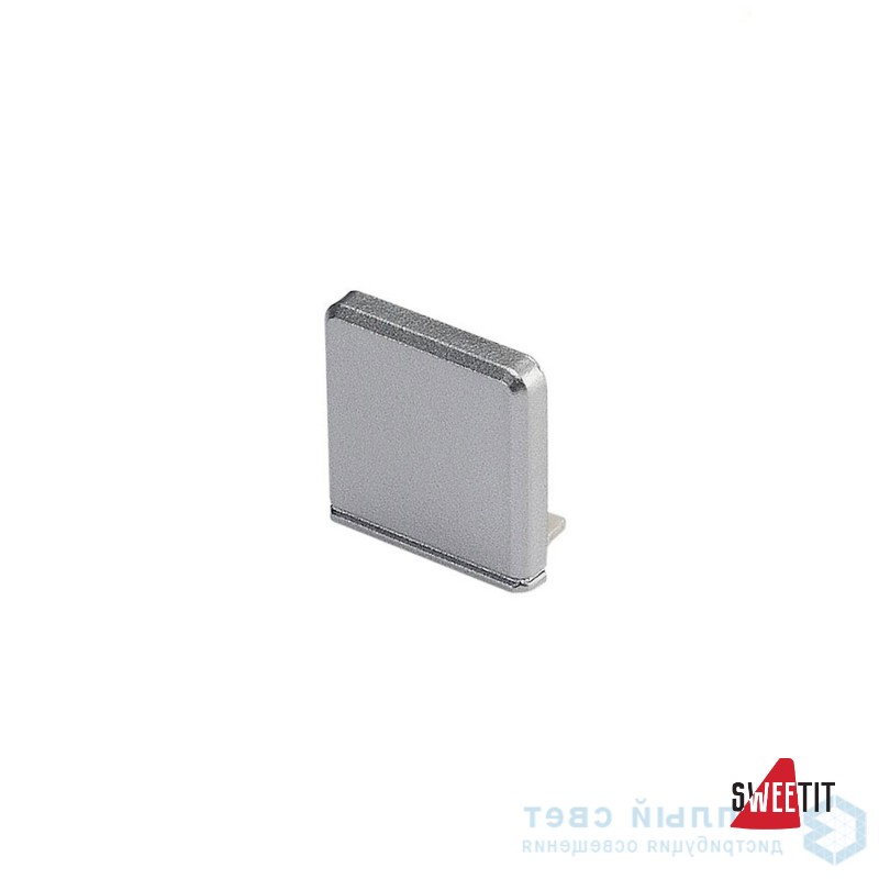 Наконечник квадратный SLV Glenos 213794