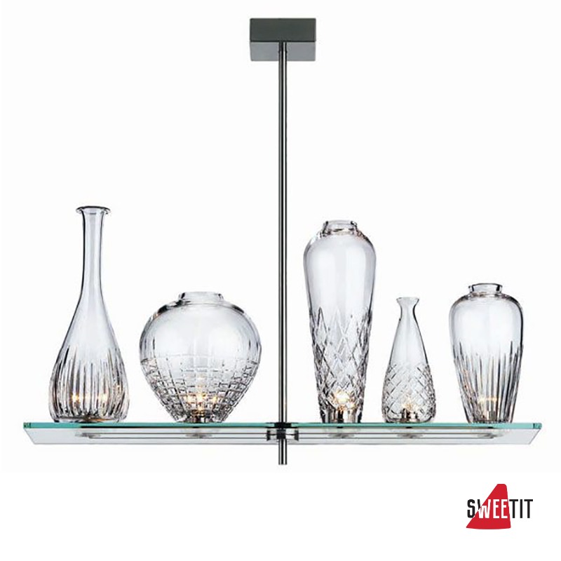 Светильник подвесной FLOS CICATRICES DE LUXE F1653000