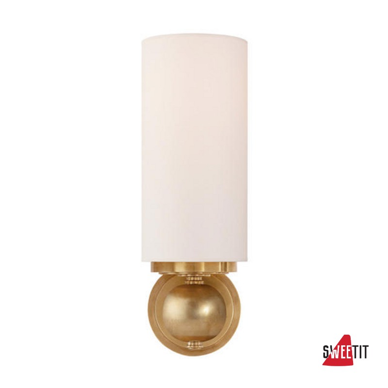 Бра Visual Comfort Bijon TOB2380HAB-NP