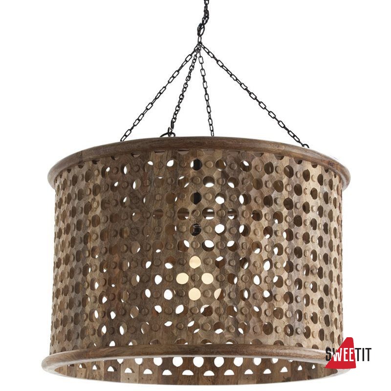 Люстра Arteriors Home Jarrod Large Pendant 89324