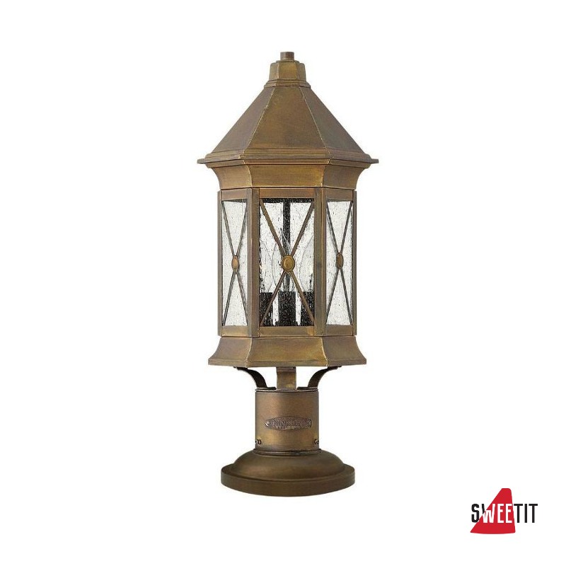 Светильник Elstead Lighting HK/BRIGHTON3/M