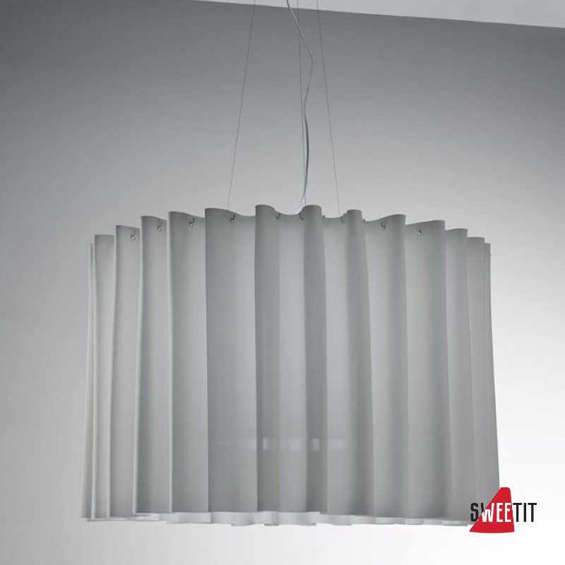 Подвесной светильник Axo Light SPSKR100FLENEGR