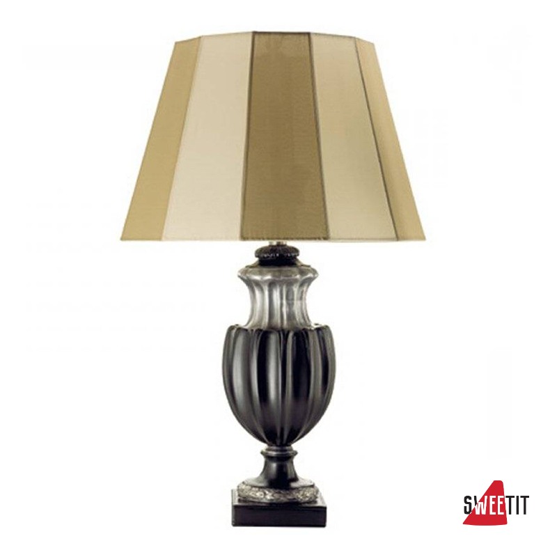 Настольная лампа Patrizia Garganti XXI Century CM545