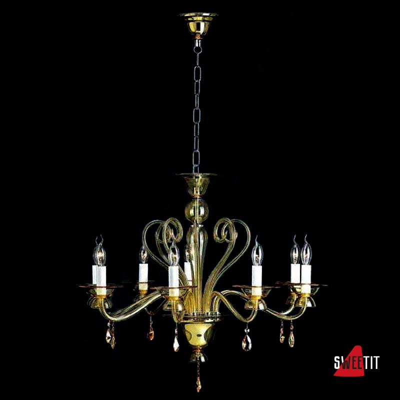 Люстра ARTE DI MURANO 75059 75059_8