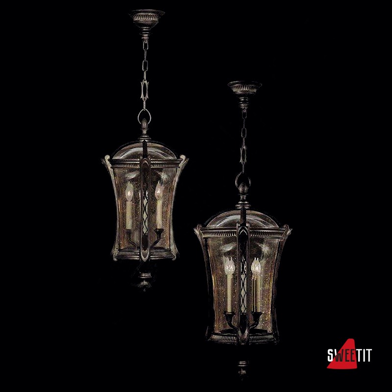Светильник подвесной FINE ART LAMPS GRAMERCY PARK 571882