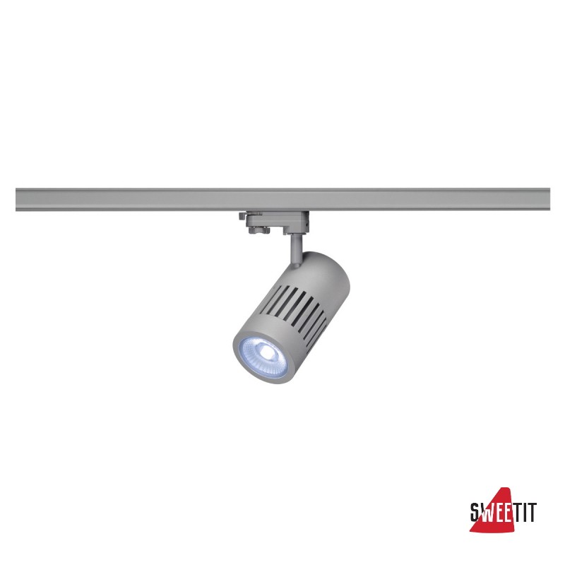 Трековый светильник SLV Structec 176034