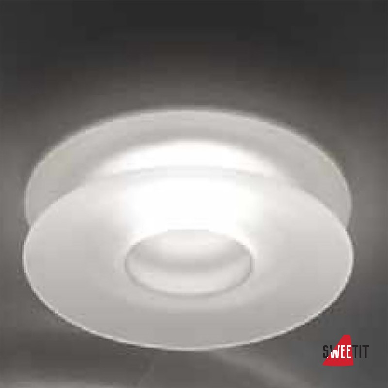 Светильник встраиваемый FABBIAN Faretti - Shivi D27 F31 01