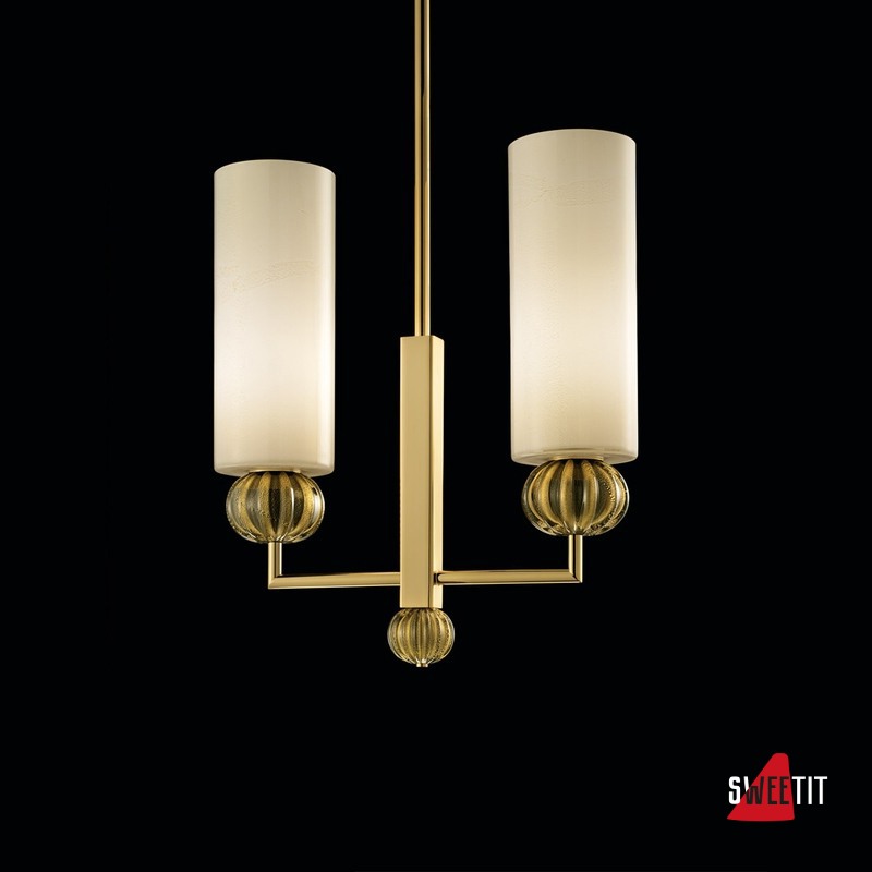 Подвесной светильник Barovier&Toso 5628/085/OK