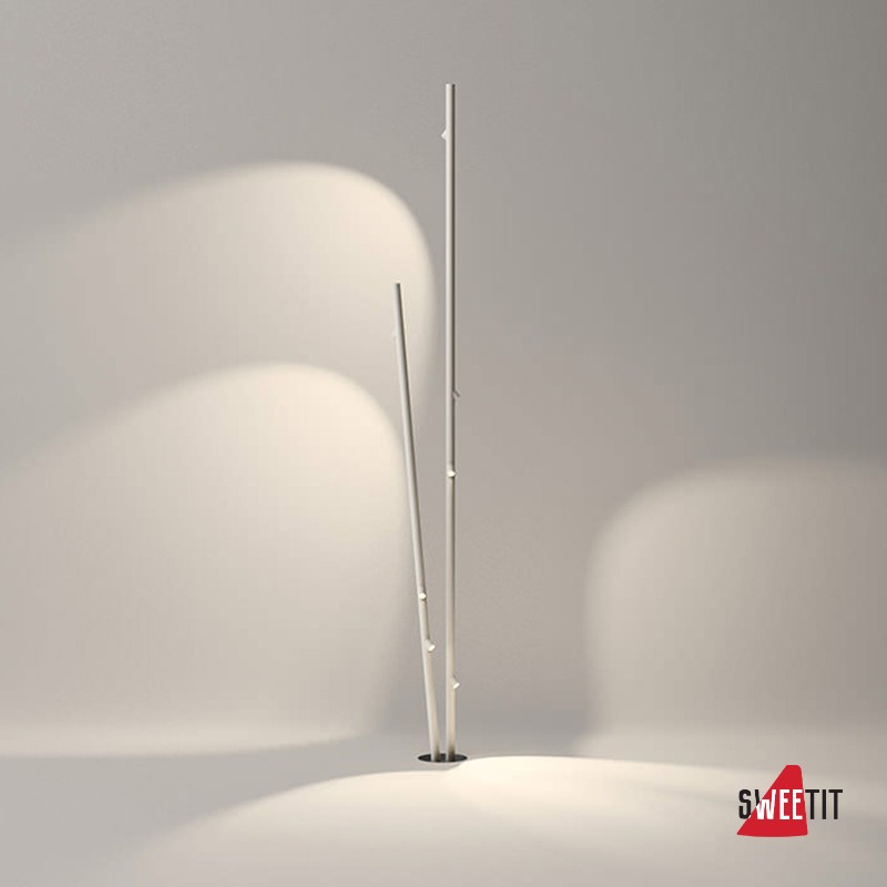 Светодиодный наземный уличный светильник Vibia Bamboo 4811-58