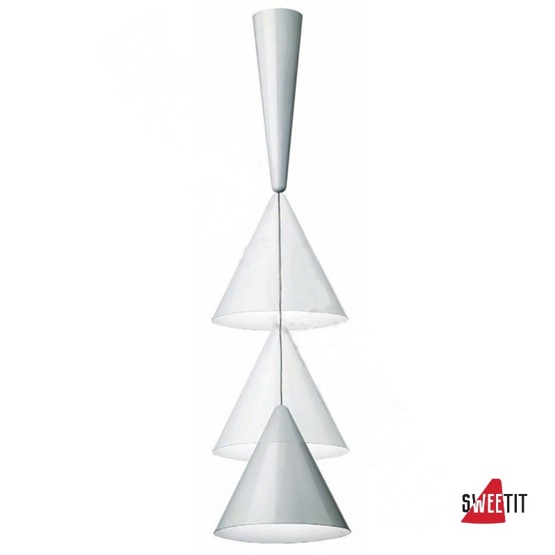 Светильник подвесной FLOS Diabolo F2120009