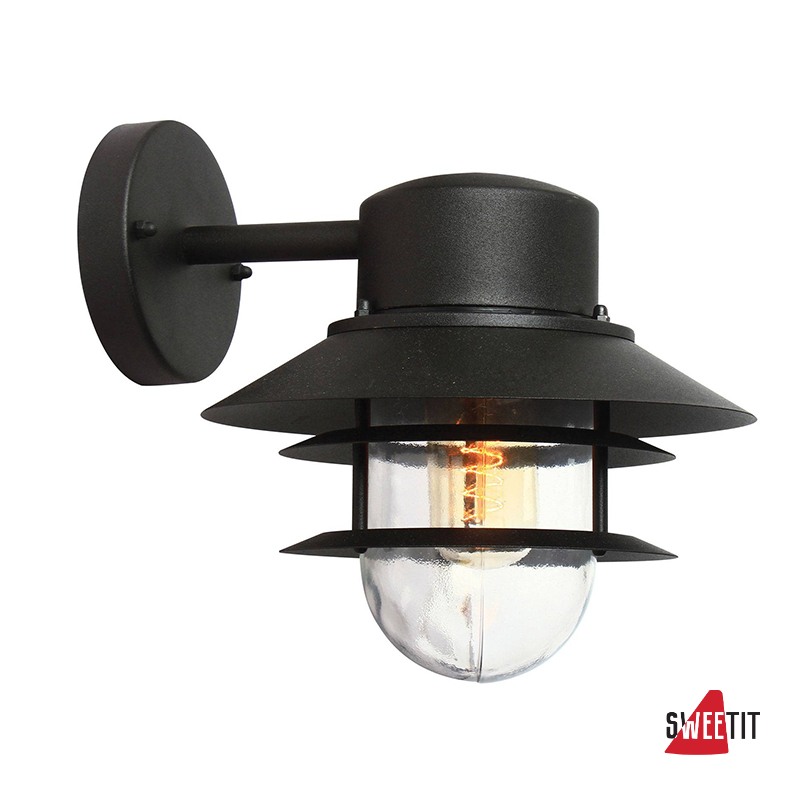 Бра Elstead Lighting Copenhagen COPENHAGEN BK
