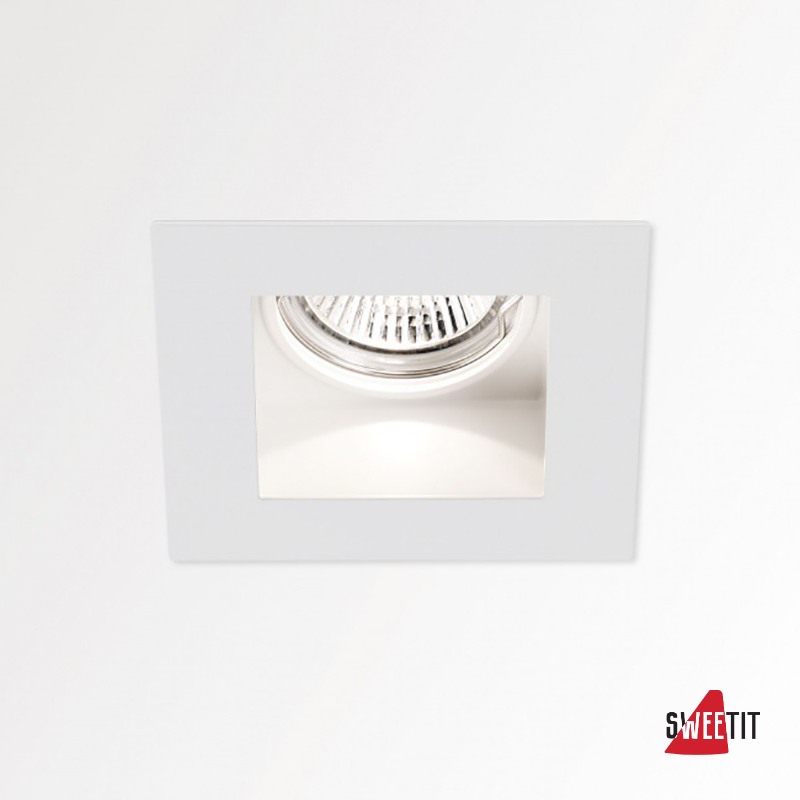 Встраиваемый светильник Delta Light CARREE 202 20 06 W