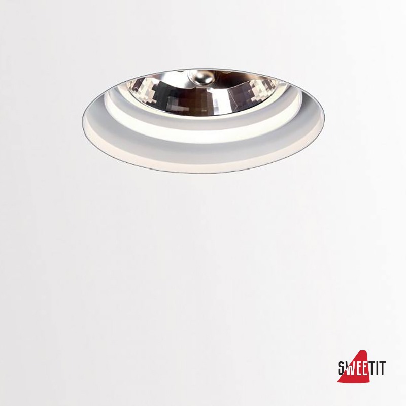 Встраиваемый светильник Delta Light DIRO 202 15 61 01 W-W