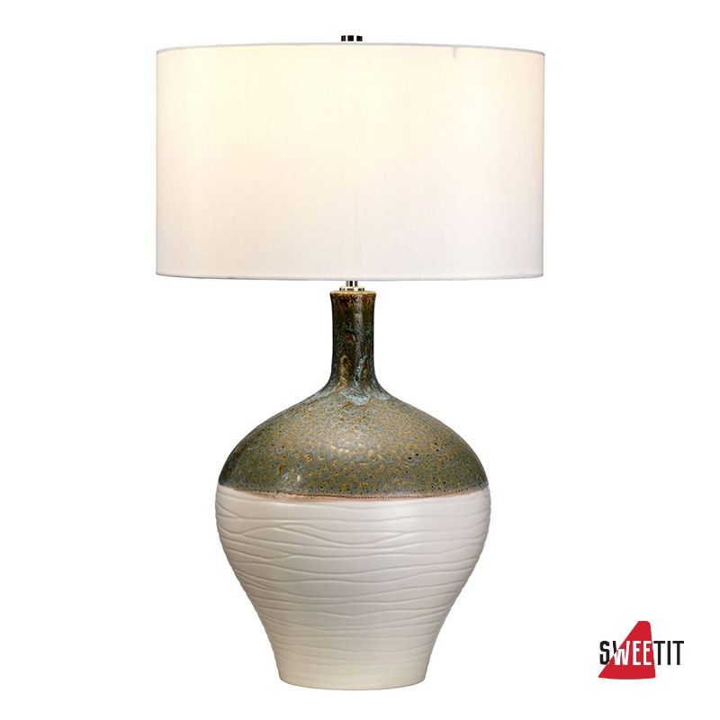 Настольная лампа Elstead Lighting Eden Park EDEN PARK/TL