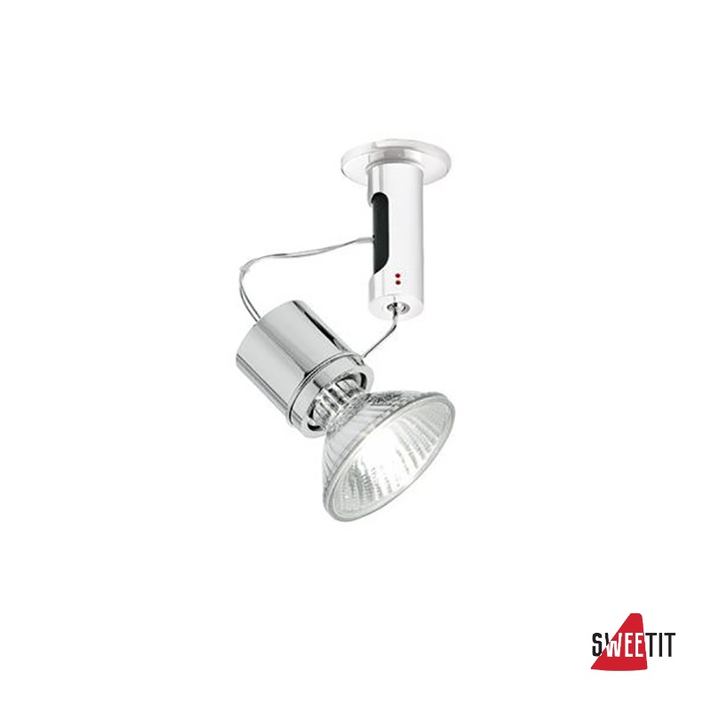 Спот FABBIAN Orbis D70 G15 01