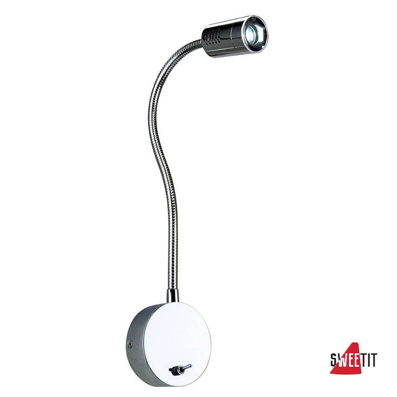 Настенный светильник SLV Dio flex 146682