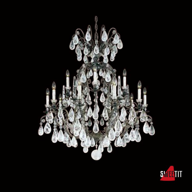 Люстра Schonbek Versailles Rock Crystal 2473