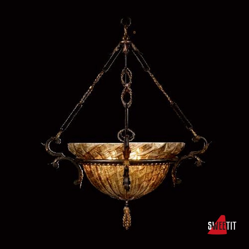 Светильник подвесной FINE ART LAMPS EPICUREAN 405040