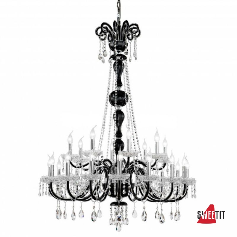 Подвесная люстра Renzo Del Ventisette L 14384/16+8