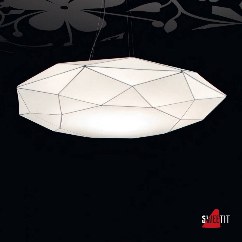 Подвесной светильник Morosini Diamond SO120 0461SO06BIIN