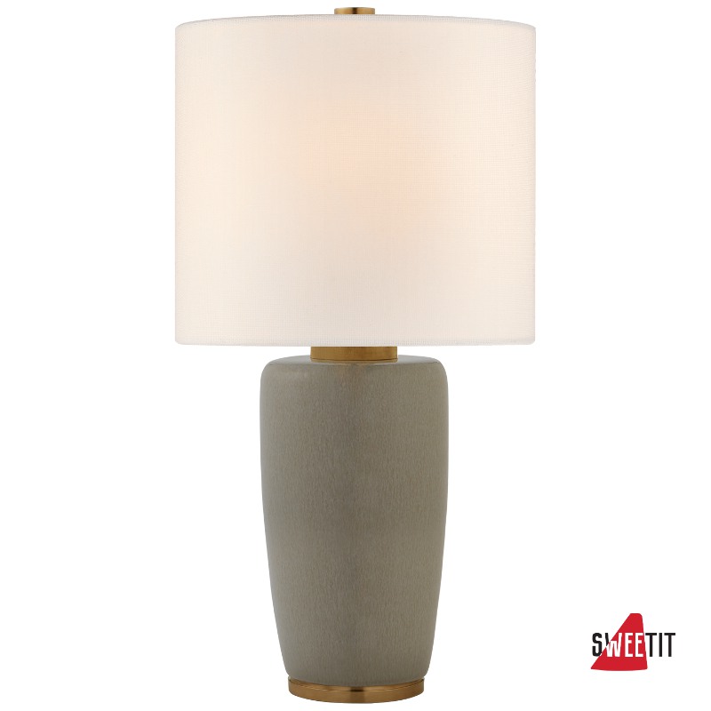 Настольная лампа Visual Comfort Chado Large BBL3601SHG-L