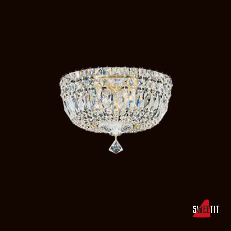 Светильник потолочный SCHONBEK Petit Crystal Deluxe 5892